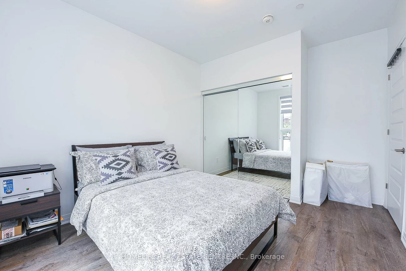 95, Dundas, 1008 - GO Glenorchy, Oakville