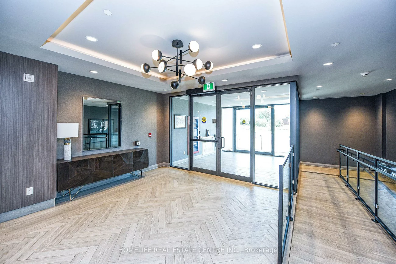 95, Dundas, 1008 - GO Glenorchy, Oakville