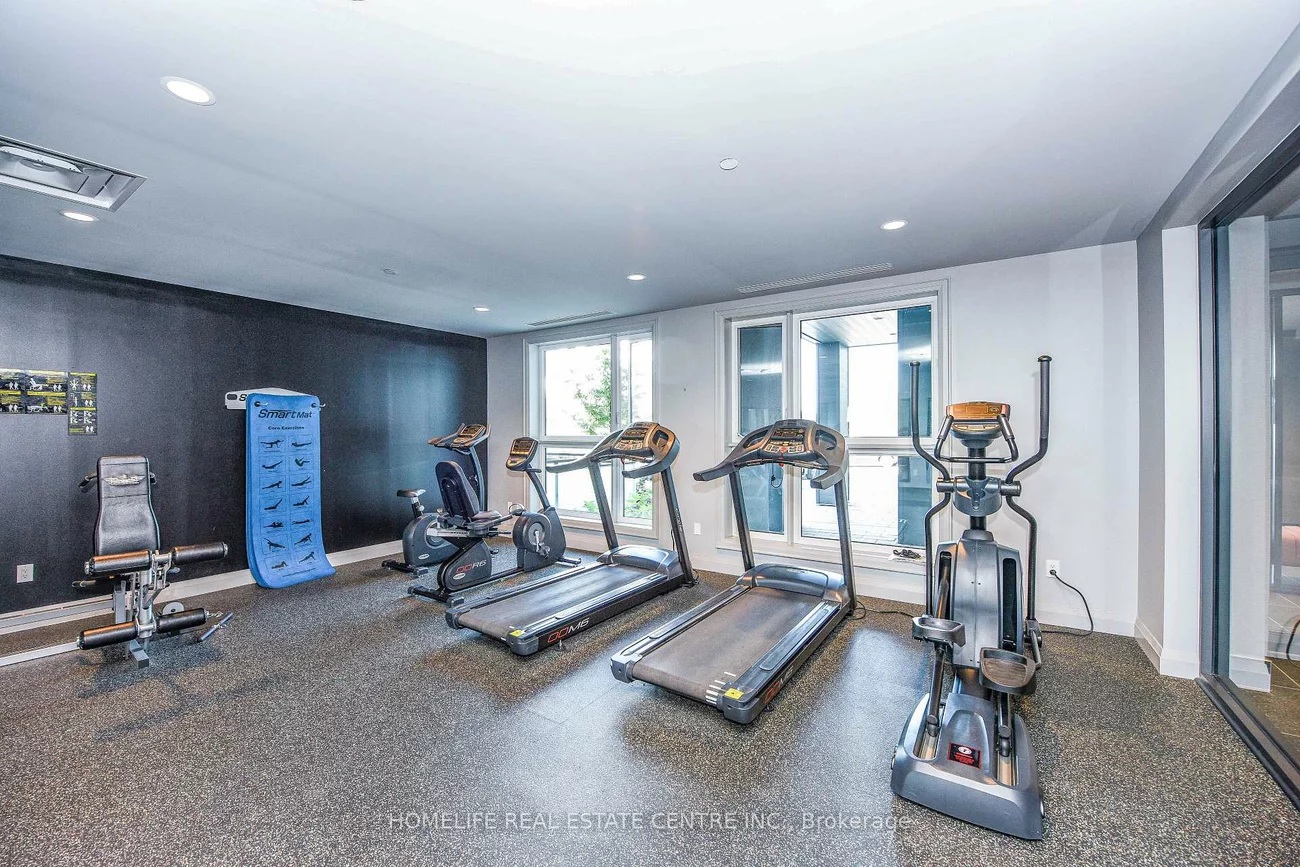 95, Dundas, 1008 - GO Glenorchy, Oakville