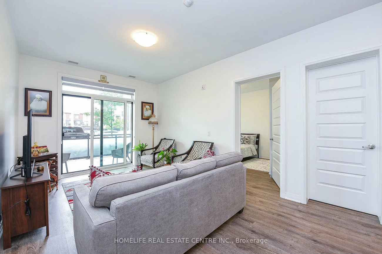 95, Dundas, 1008 - GO Glenorchy, Oakville