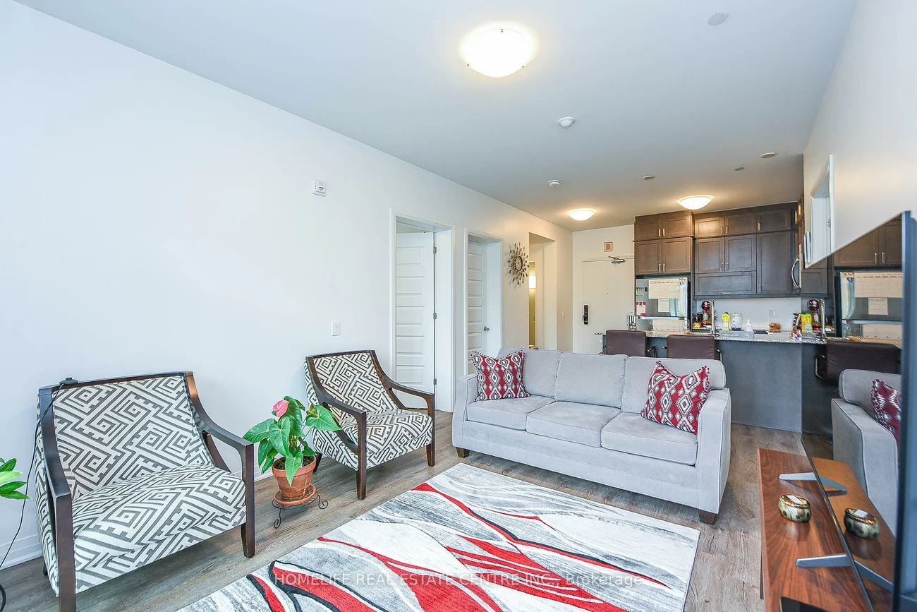 95, Dundas, 1008 - GO Glenorchy, Oakville