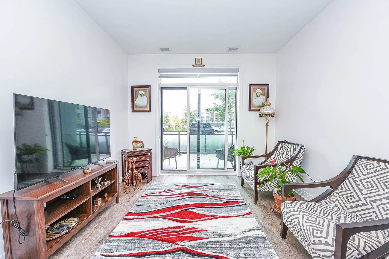95, Dundas, 1008 - GO Glenorchy, Oakville