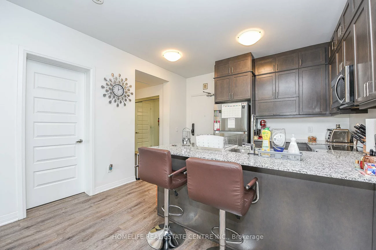 95, Dundas, 1008 - GO Glenorchy, Oakville