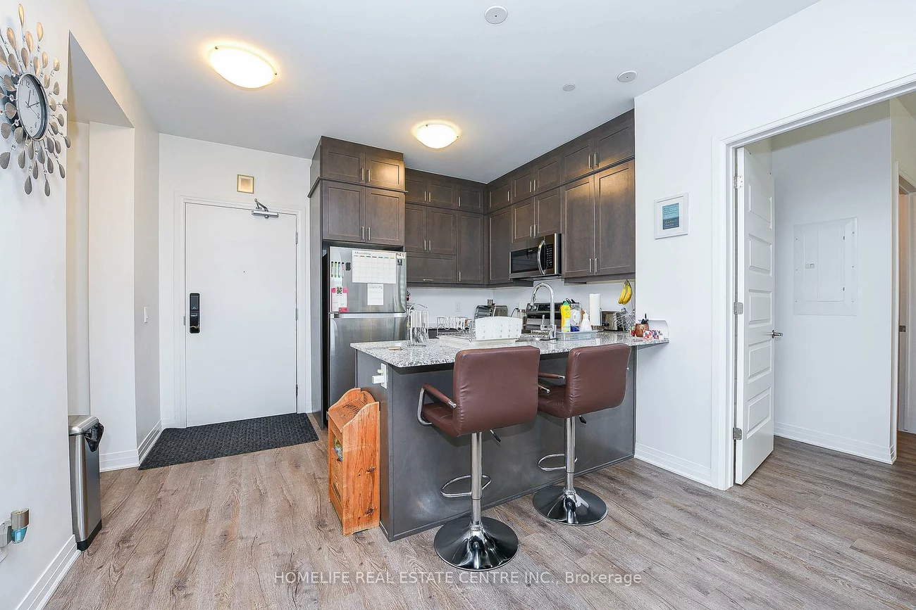 95, Dundas, 1008 - GO Glenorchy, Oakville