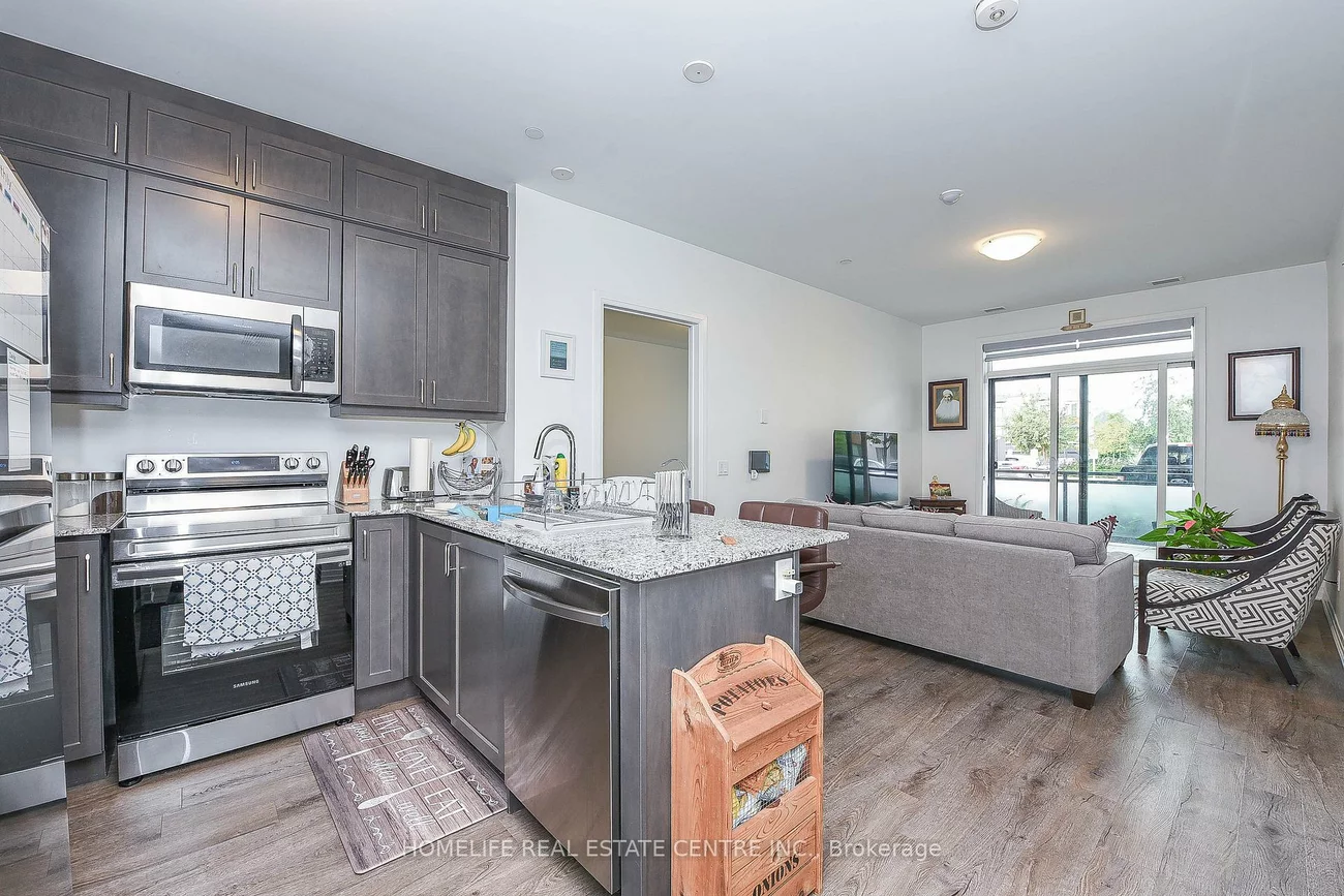 95, Dundas, 1008 - GO Glenorchy, Oakville