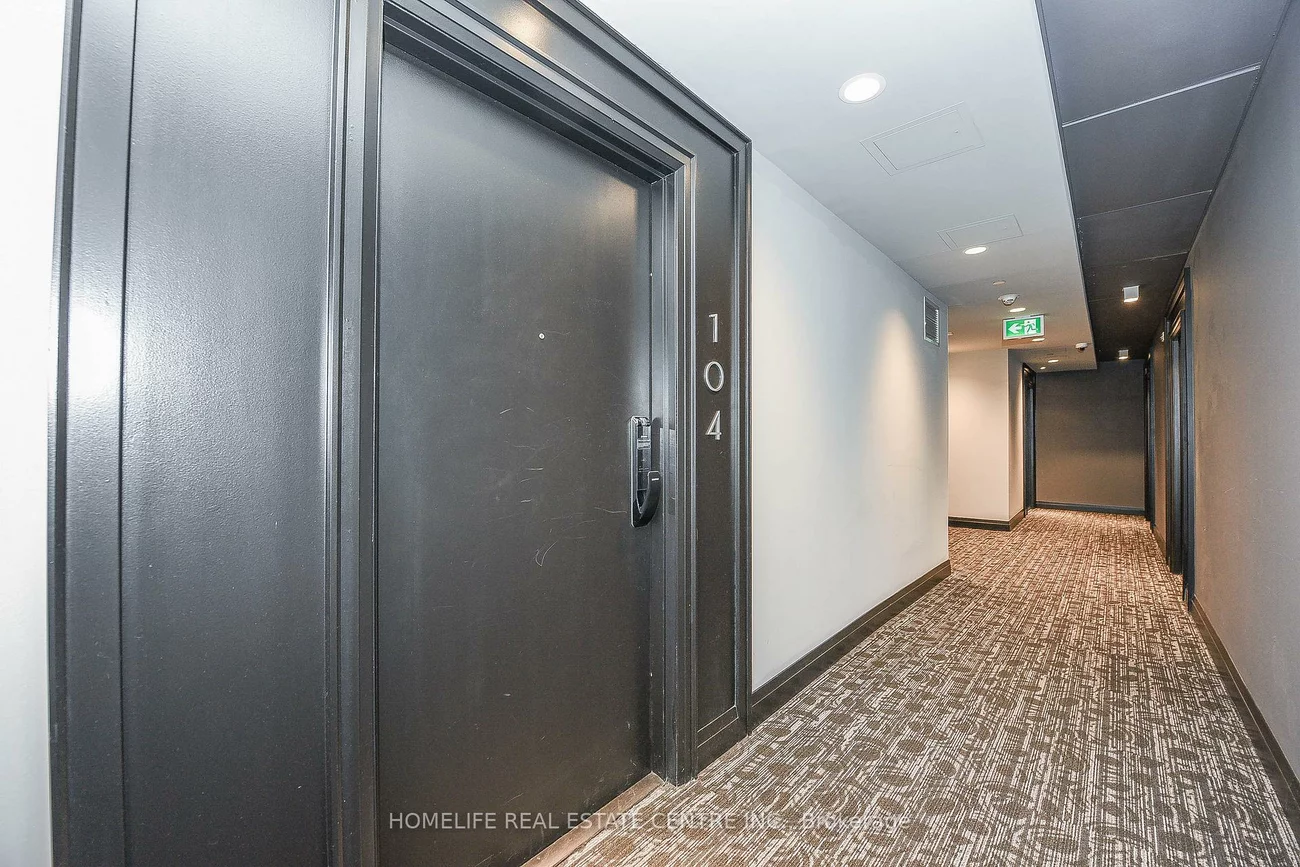 95, Dundas, 1008 - GO Glenorchy, Oakville