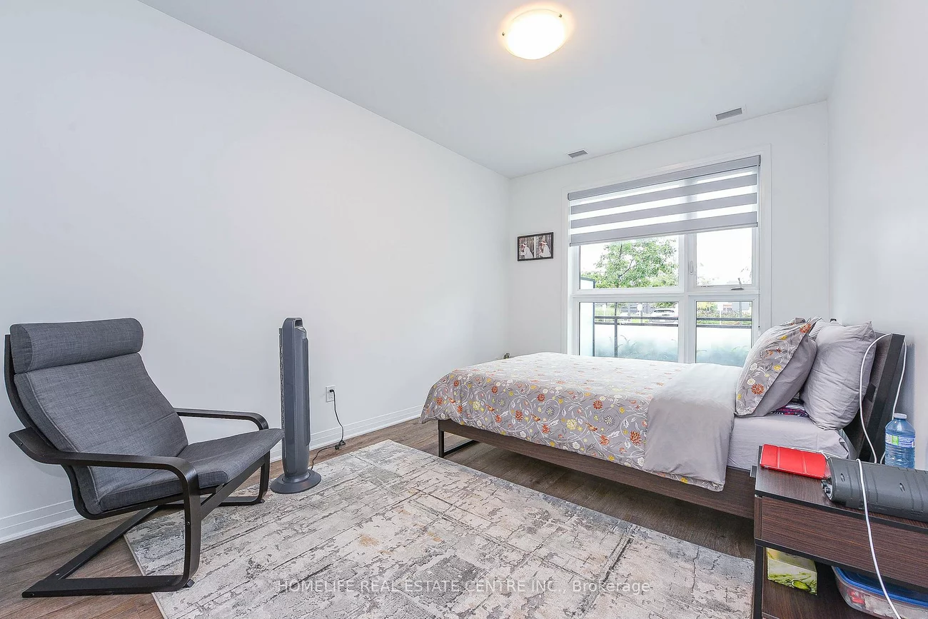 95, Dundas, 1008 - GO Glenorchy, Oakville
