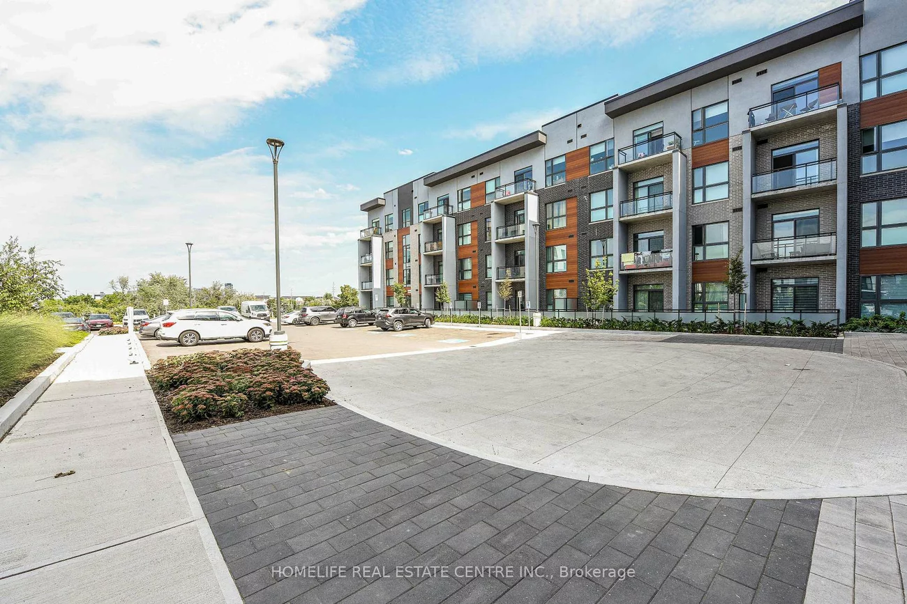95, Dundas, 1008 - GO Glenorchy, Oakville