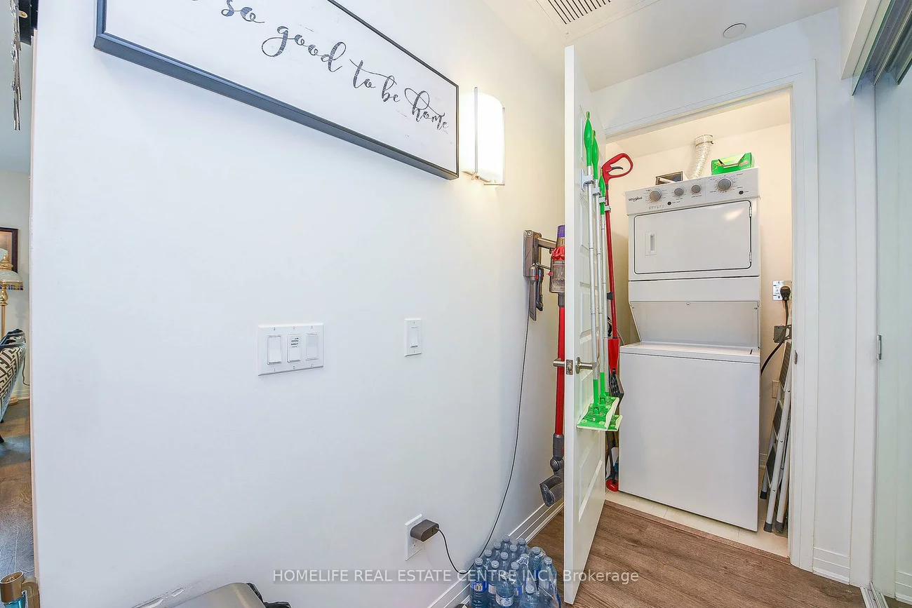 95, Dundas, 1008 - GO Glenorchy, Oakville