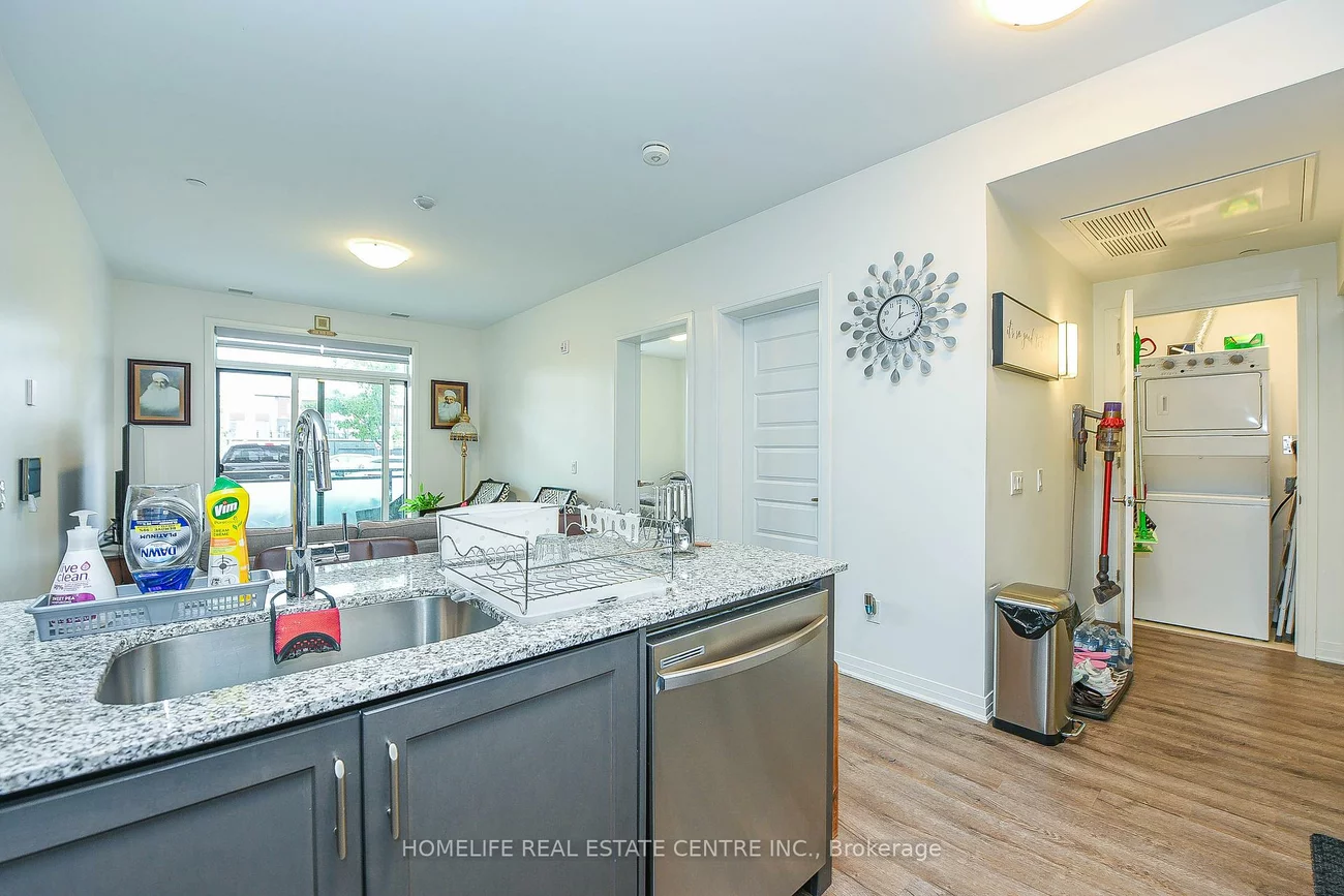 95, Dundas, 1008 - GO Glenorchy, Oakville
