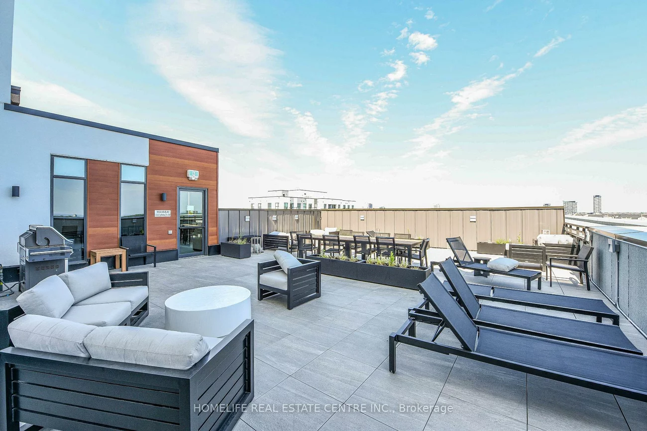 95, Dundas, 1008 - GO Glenorchy, Oakville