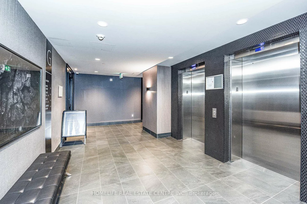 95, Dundas, 1008 - GO Glenorchy, Oakville