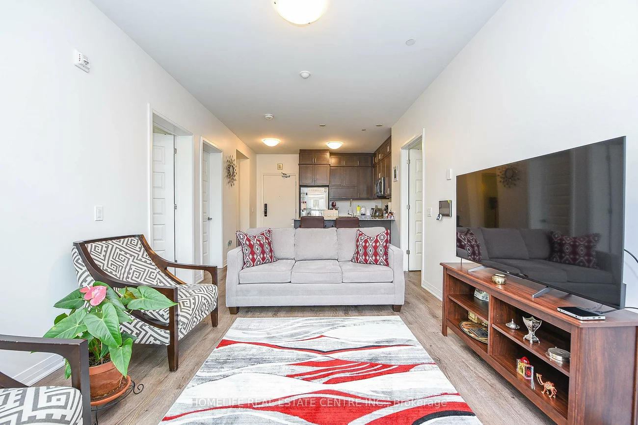 95, Dundas, 1008 - GO Glenorchy, Oakville