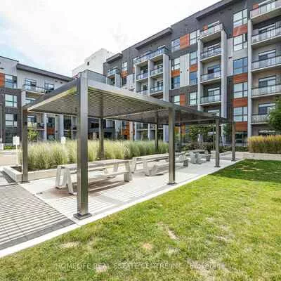 95, Dundas, 1008 - GO Glenorchy, Oakville