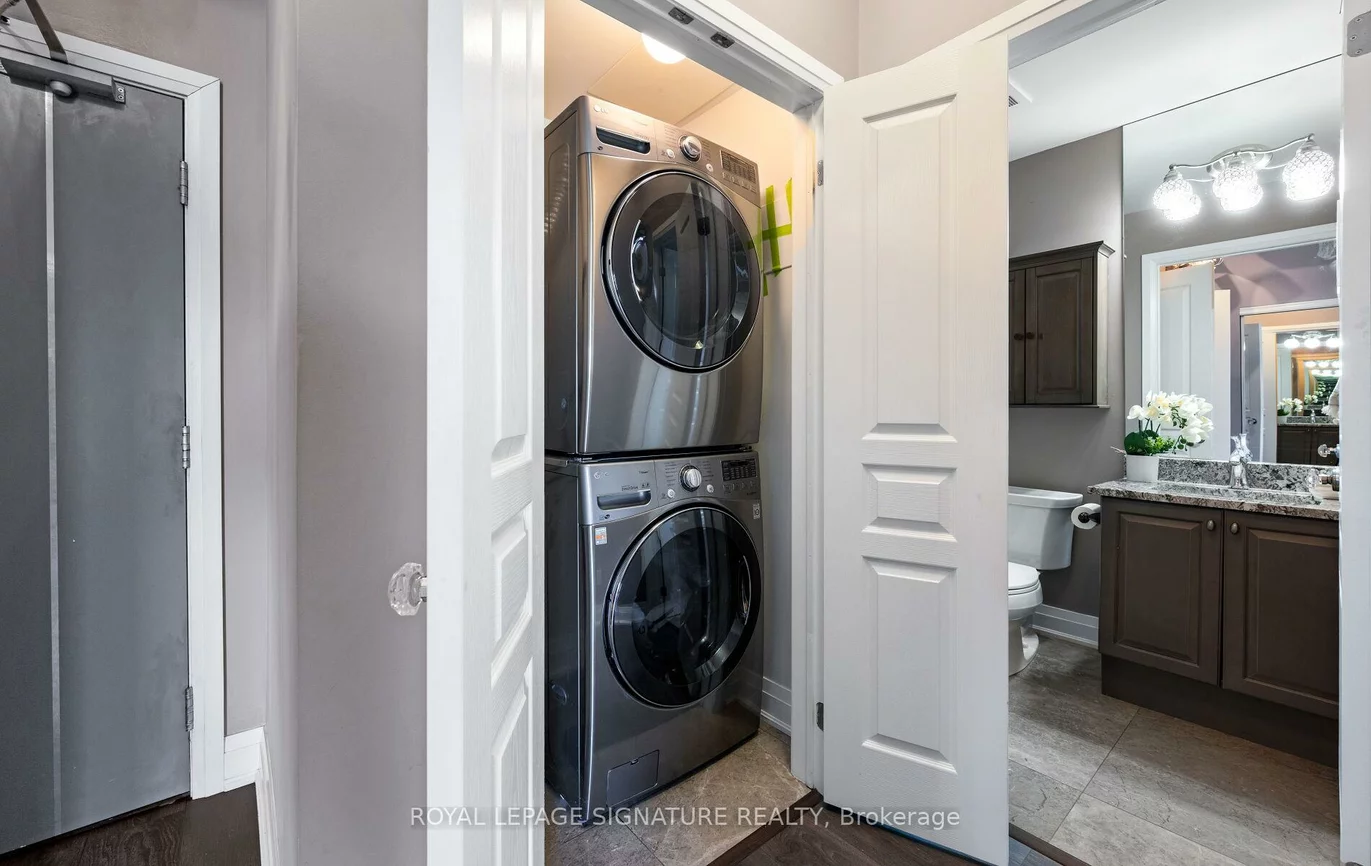 128, Garden, 1002 - CO Central, Oakville