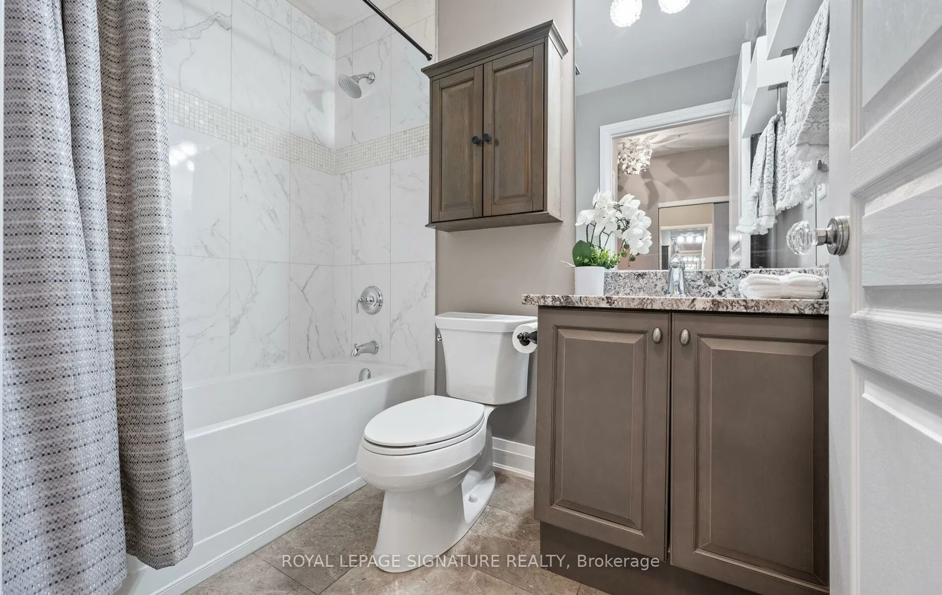 128, Garden, 1002 - CO Central, Oakville