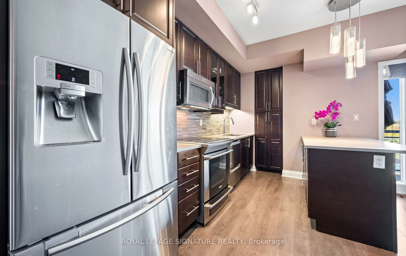 128, Garden, 1002 - CO Central, Oakville