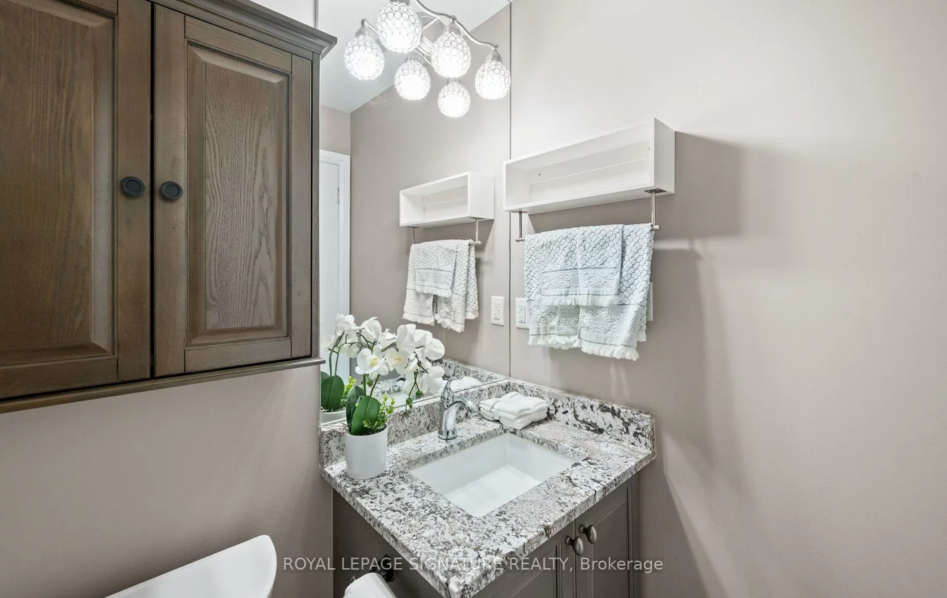 128, Garden, 1002 - CO Central, Oakville