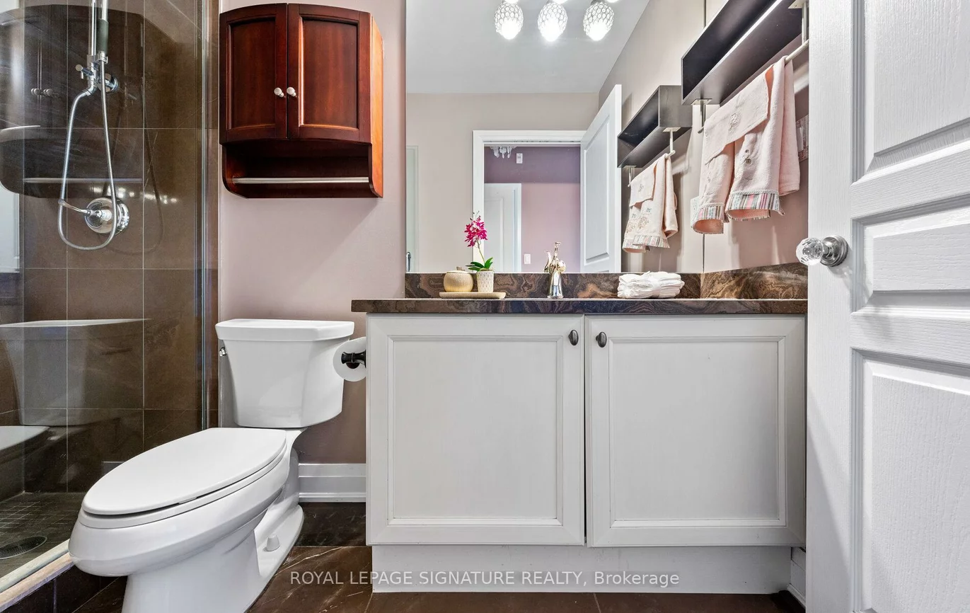128, Garden, 1002 - CO Central, Oakville