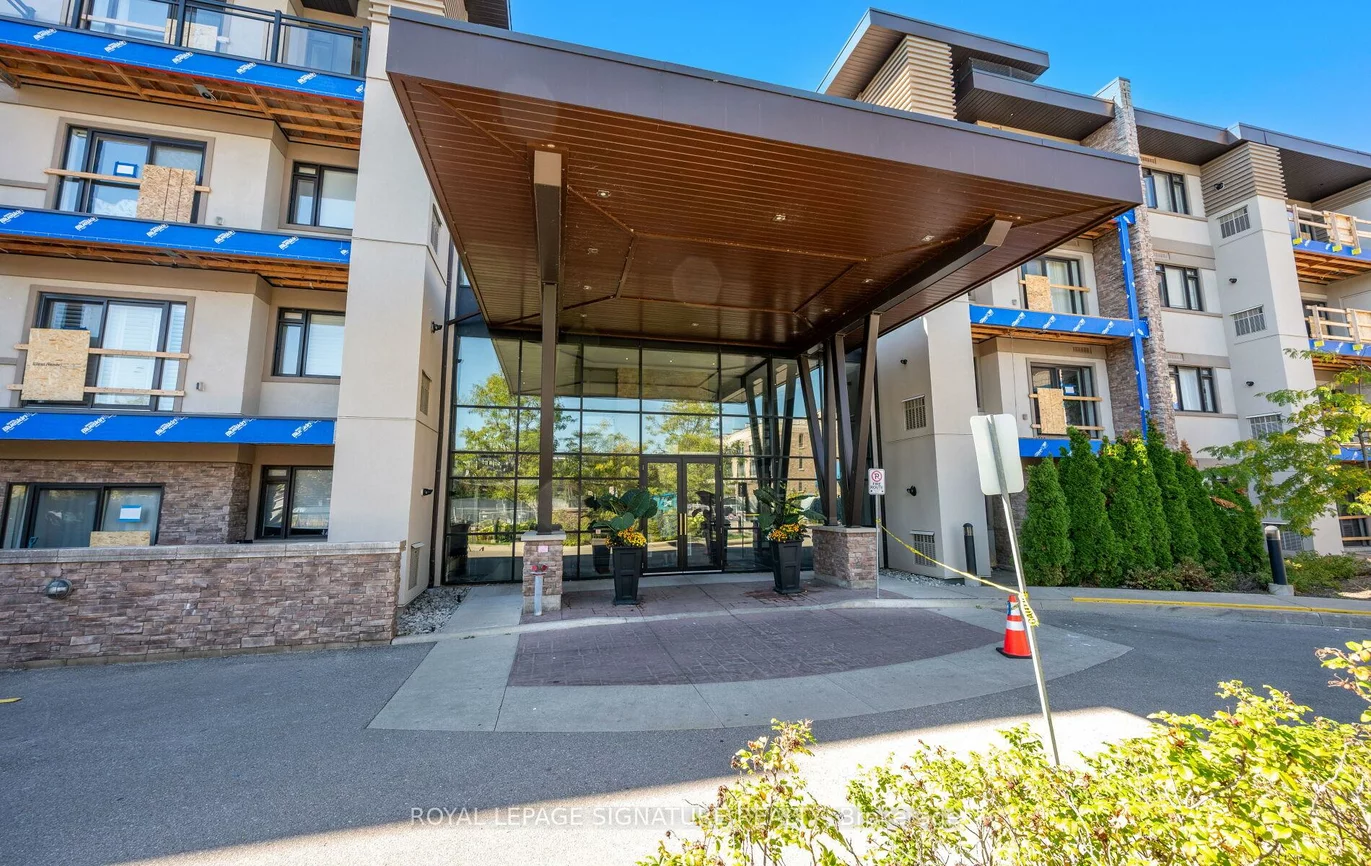 128, Garden, 1002 - CO Central, Oakville