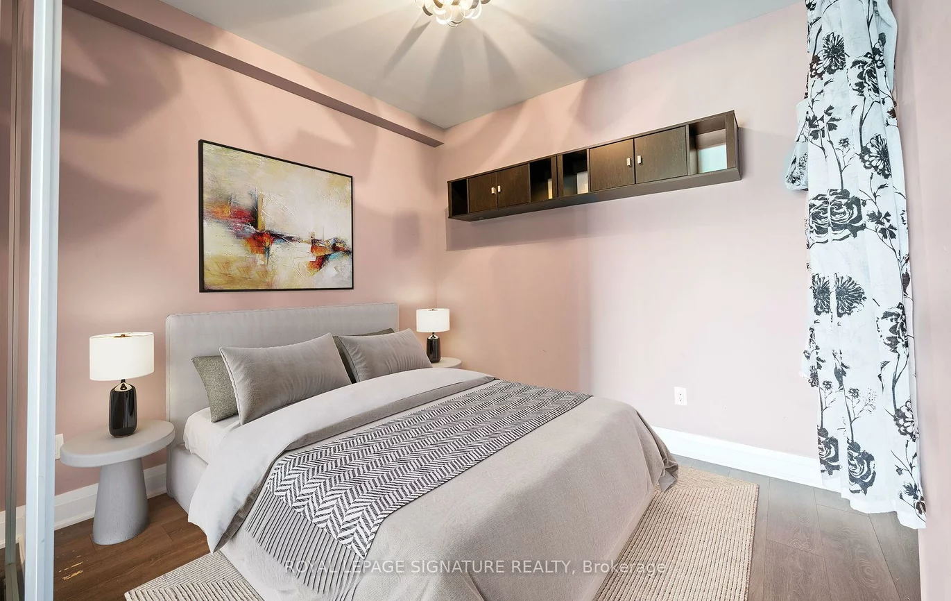 128, Garden, 1002 - CO Central, Oakville