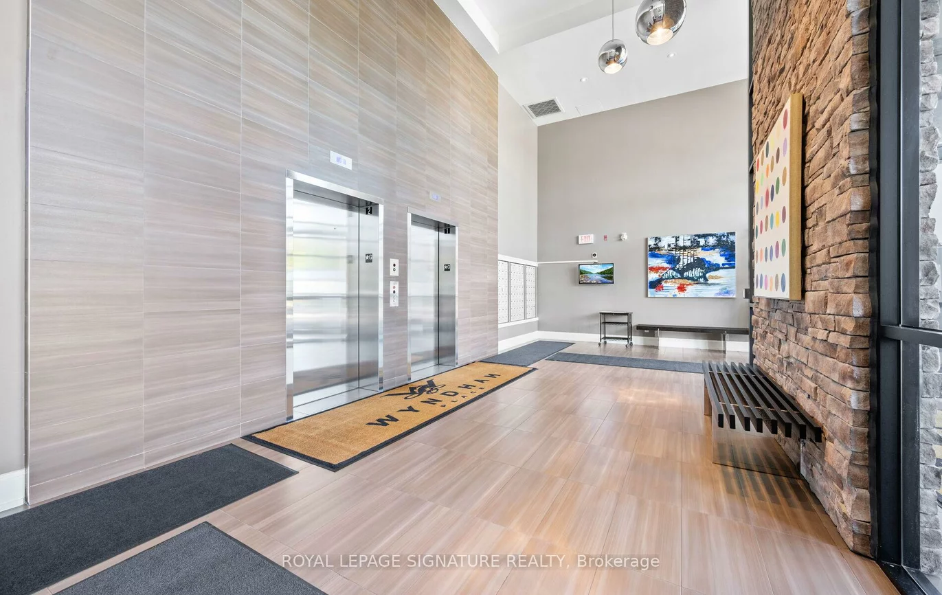 128, Garden, 1002 - CO Central, Oakville