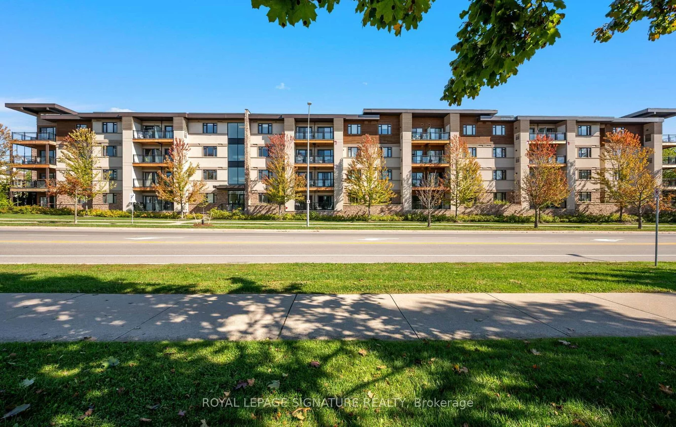 128, Garden, 1002 - CO Central, Oakville
