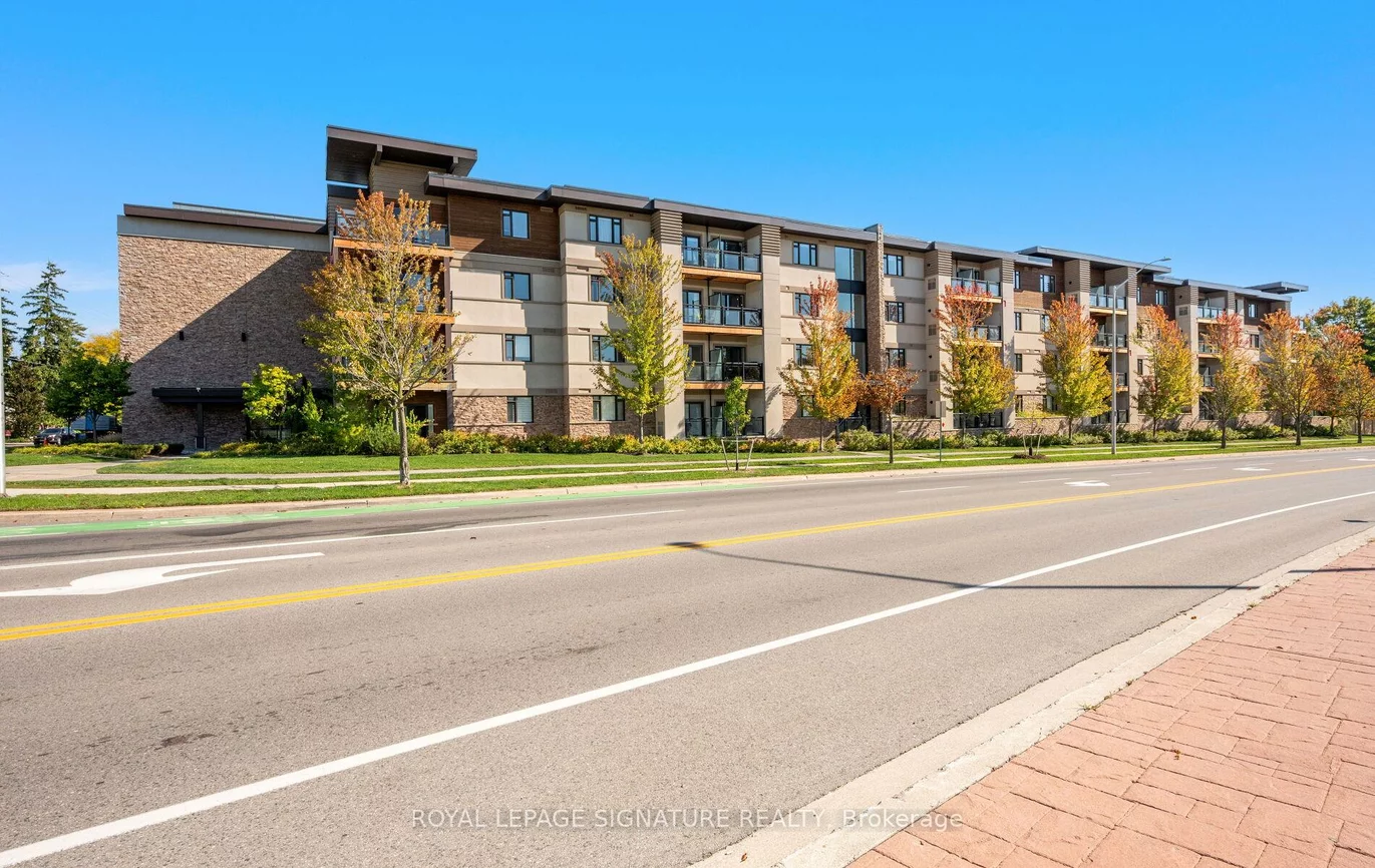 128, Garden, 1002 - CO Central, Oakville