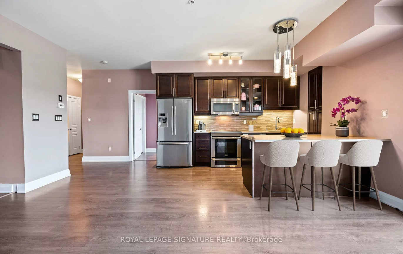 128, Garden, 1002 - CO Central, Oakville
