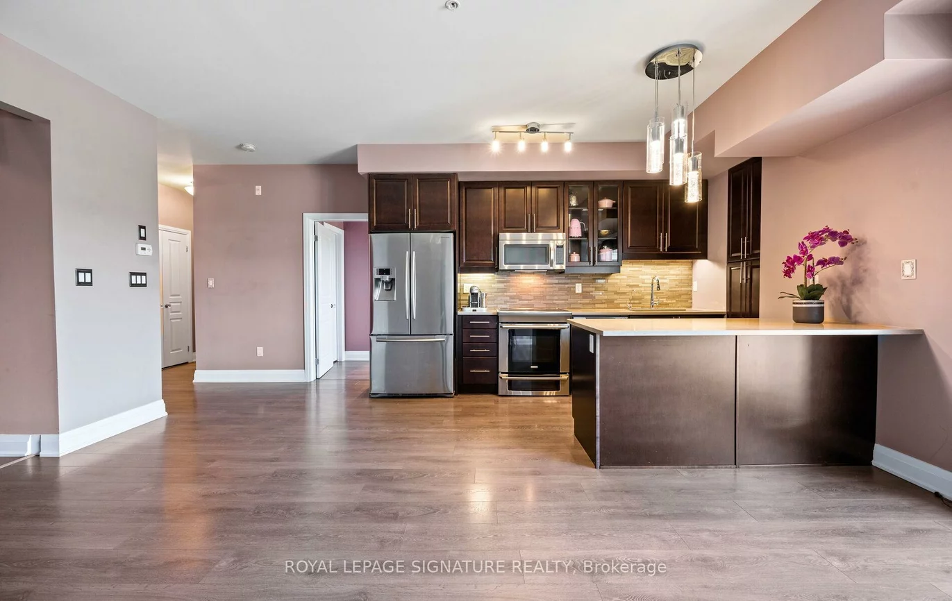 128, Garden, 1002 - CO Central, Oakville