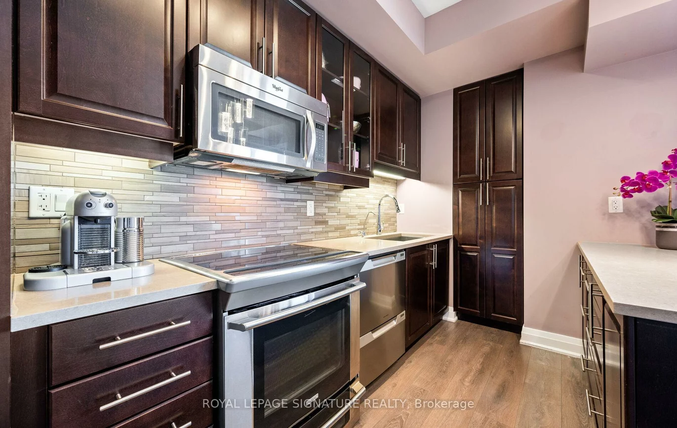 128, Garden, 1002 - CO Central, Oakville
