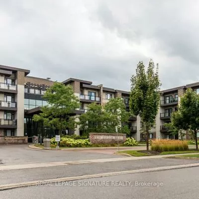 128, Garden, 1002 - CO Central, Oakville
