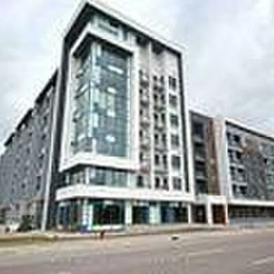 95, Dundas, 1008 - GO Glenorchy, Oakville