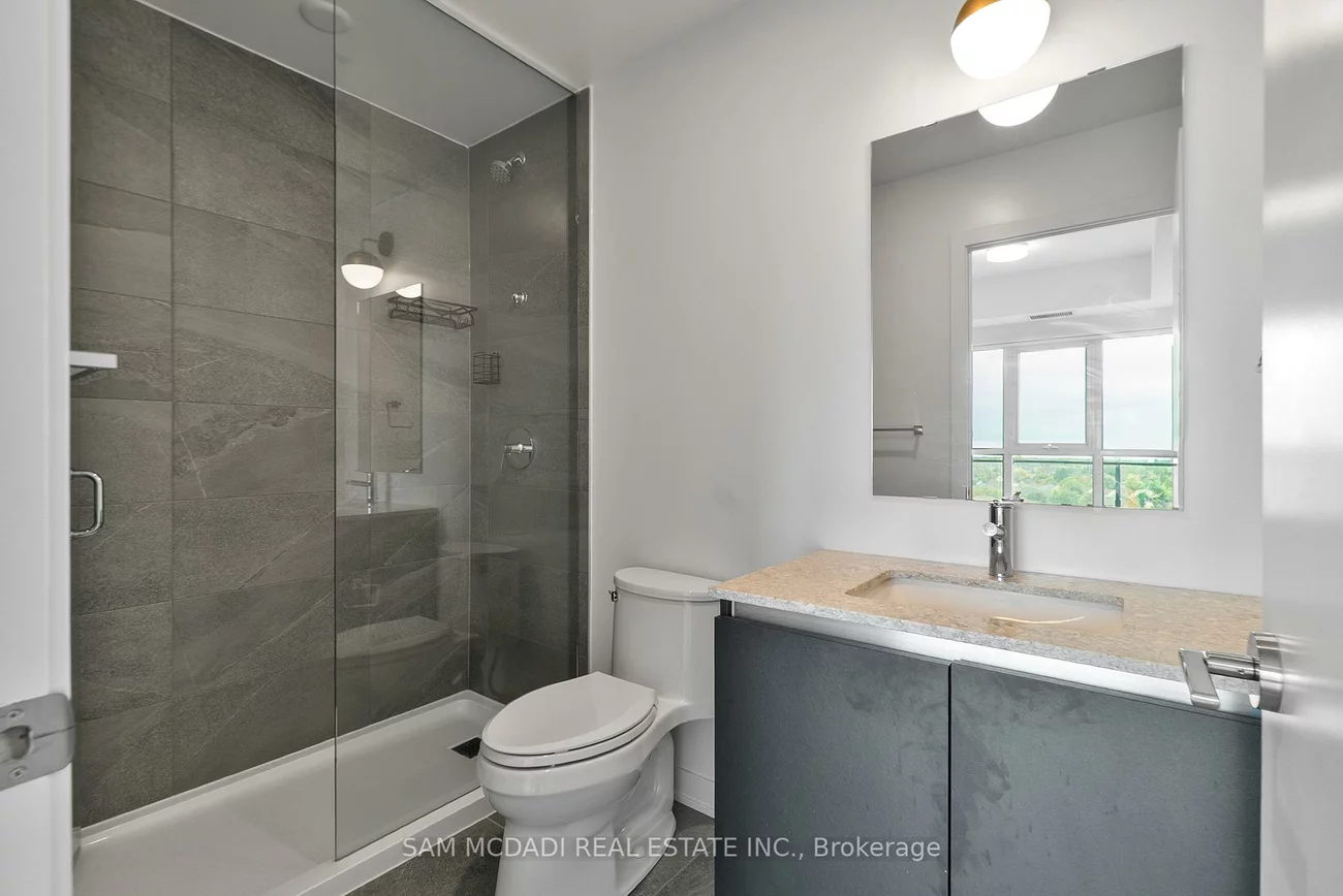 405, Dundas, 1008 - GO Glenorchy, Oakville