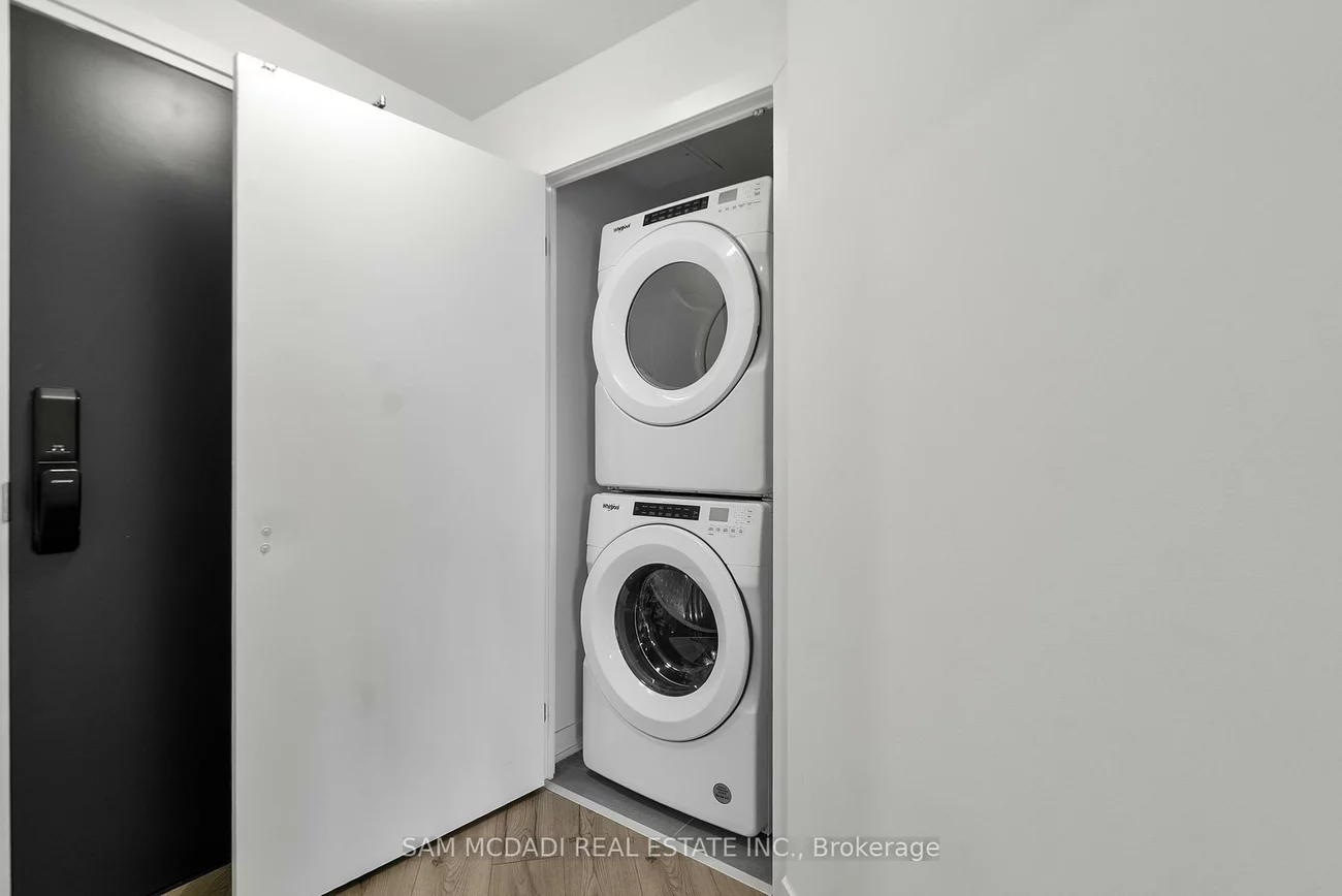 405, Dundas, 1008 - GO Glenorchy, Oakville