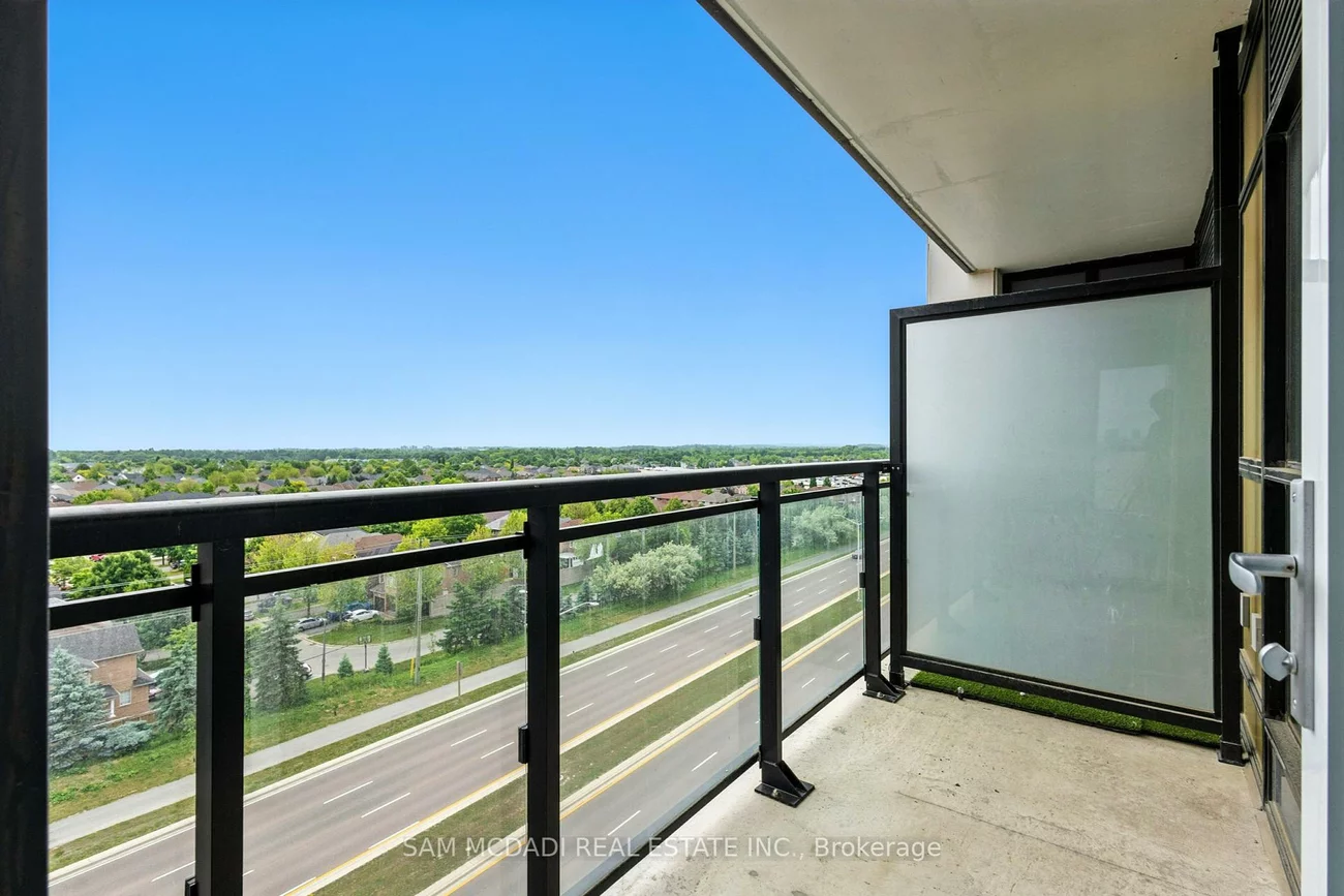 405, Dundas, 1008 - GO Glenorchy, Oakville