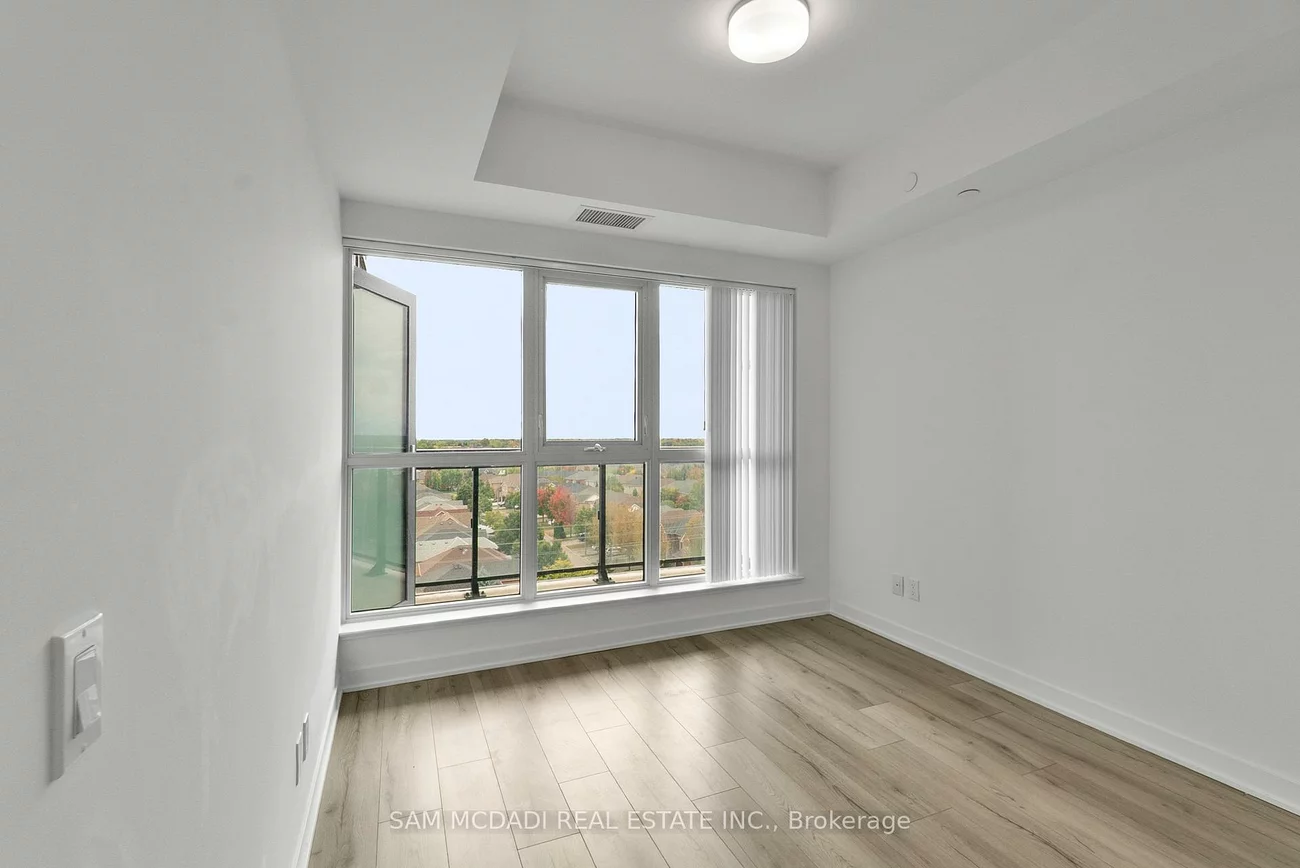 405, Dundas, 1008 - GO Glenorchy, Oakville