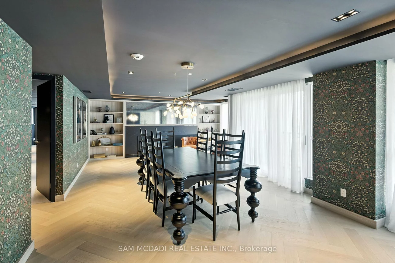 405, Dundas, 1008 - GO Glenorchy, Oakville
