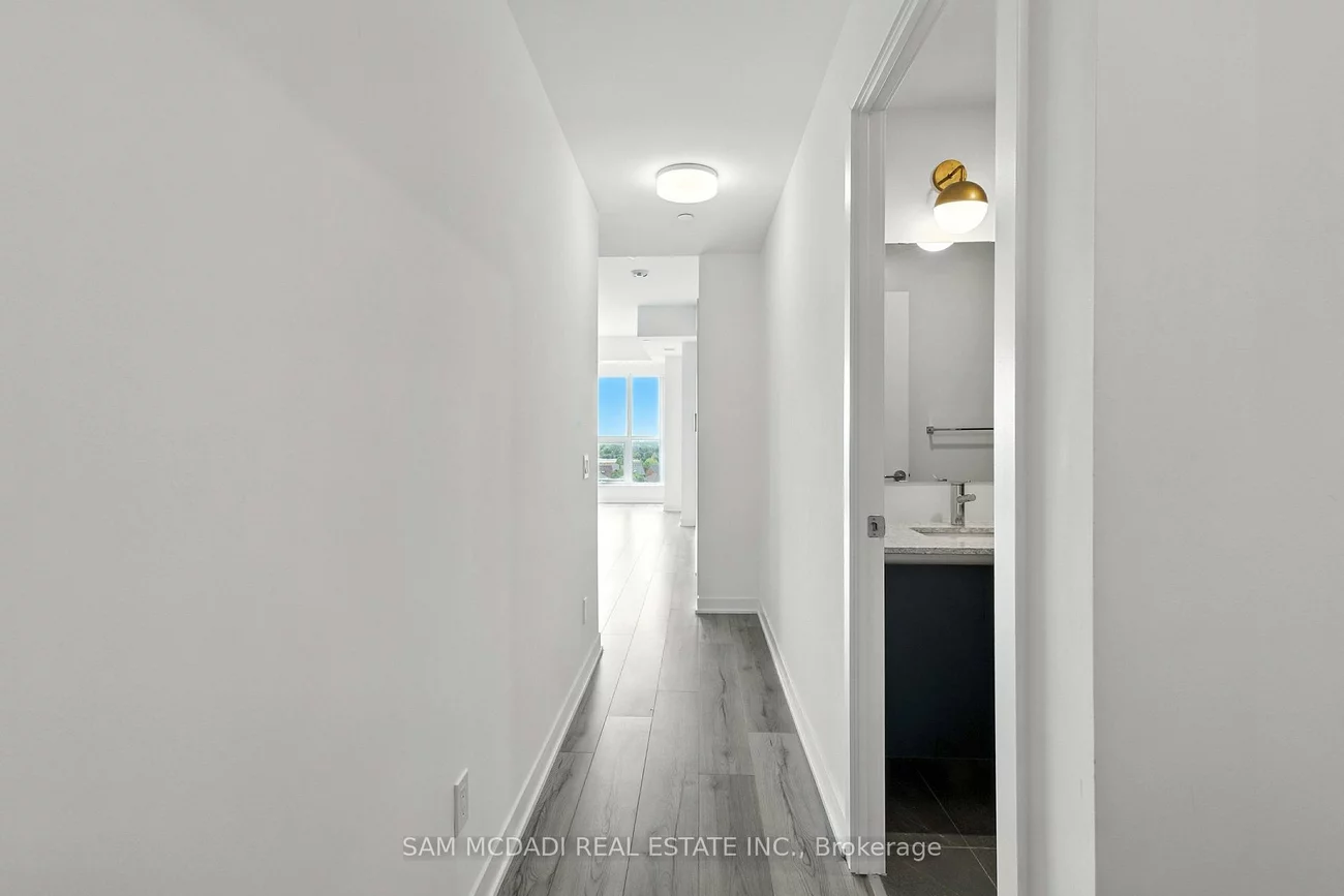 405, Dundas, 1008 - GO Glenorchy, Oakville