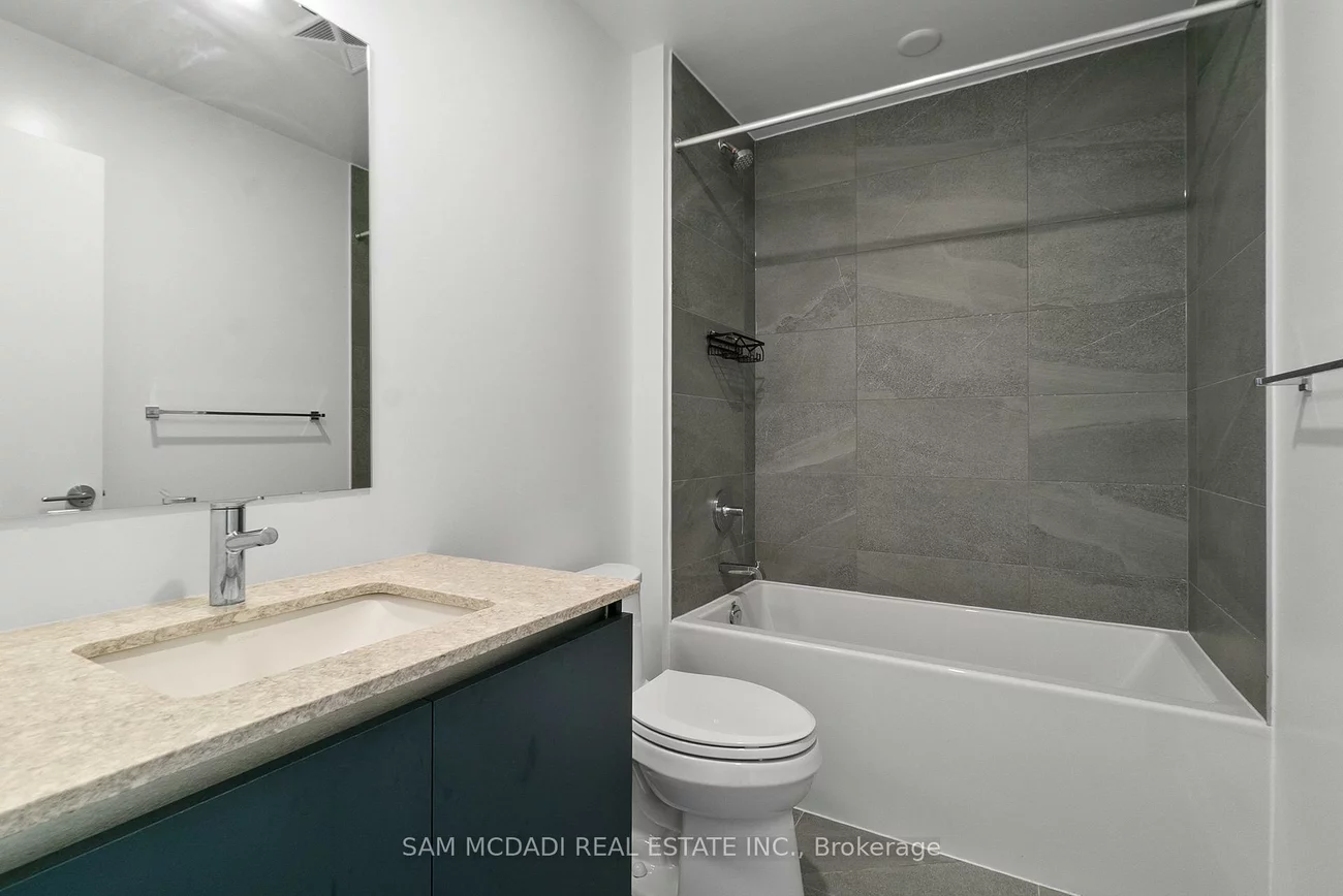 405, Dundas, 1008 - GO Glenorchy, Oakville