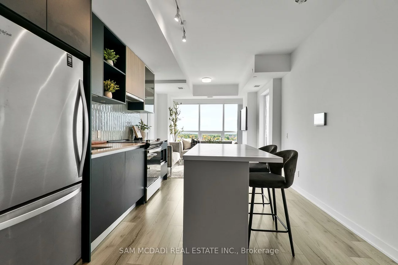 405, Dundas, 1008 - GO Glenorchy, Oakville