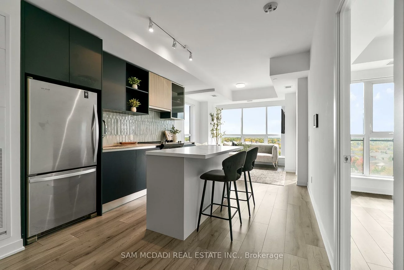 405, Dundas, 1008 - GO Glenorchy, Oakville