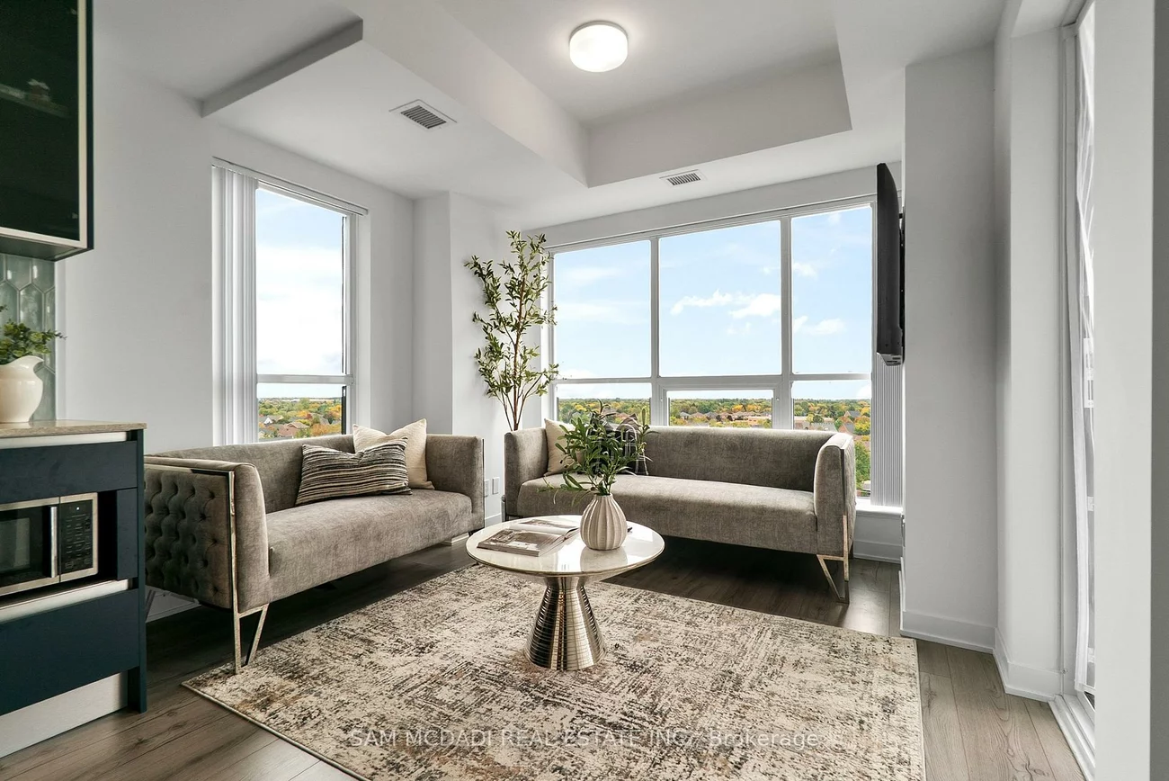 405, Dundas, 1008 - GO Glenorchy, Oakville