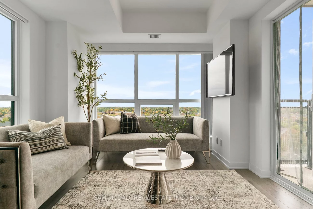405, Dundas, 1008 - GO Glenorchy, Oakville