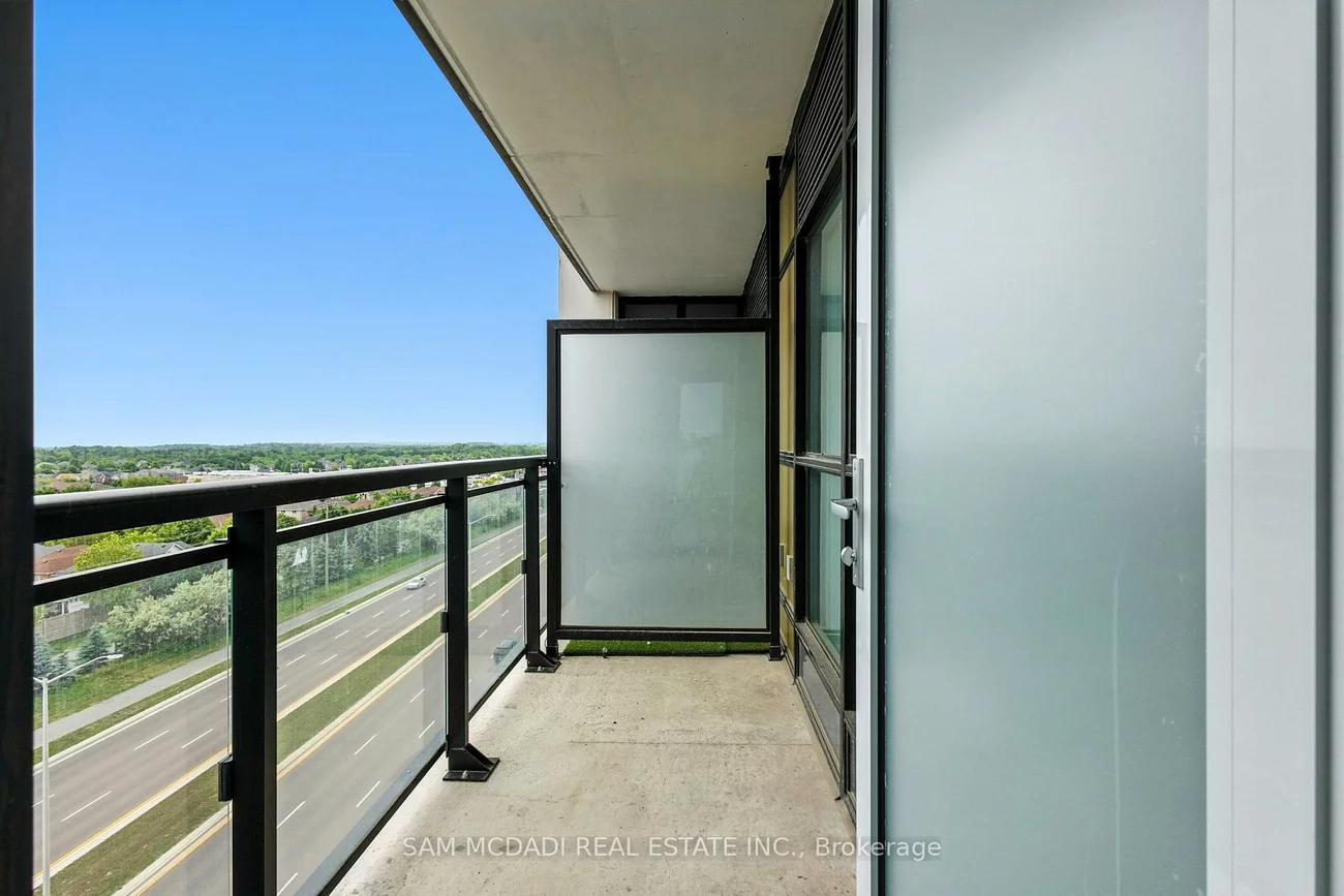 405, Dundas, 1008 - GO Glenorchy, Oakville