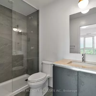 405, Dundas, 1008 - GO Glenorchy, Oakville