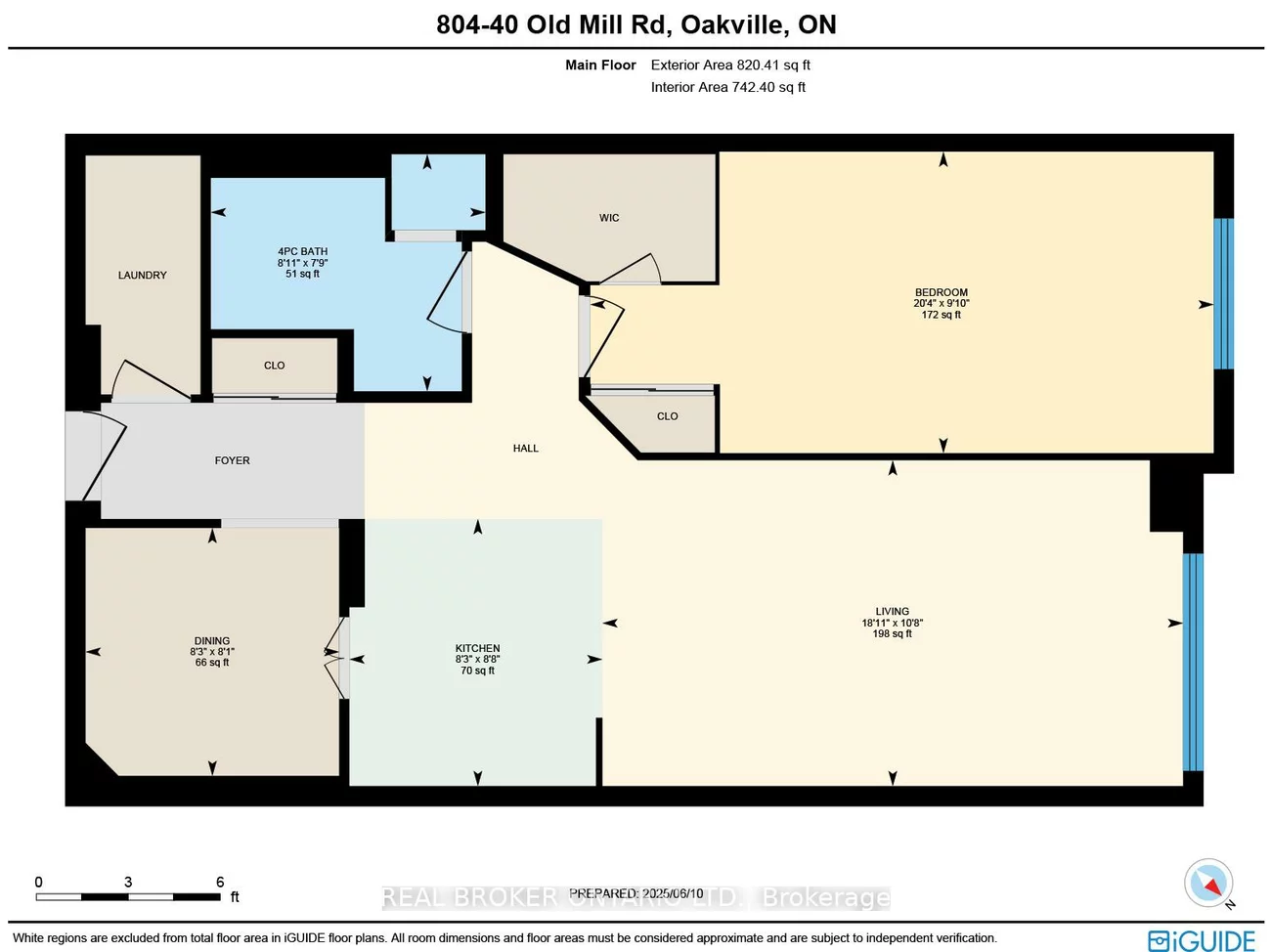 40, Old Mill, 1013 - OO Old Oakville, Oakville