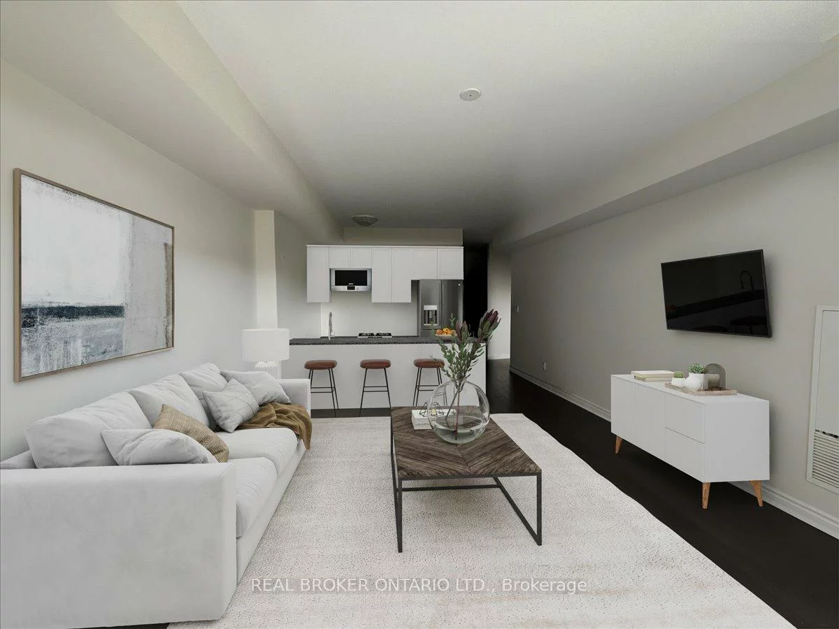 150, Oak Park, 1015 - RO River Oaks, Oakville