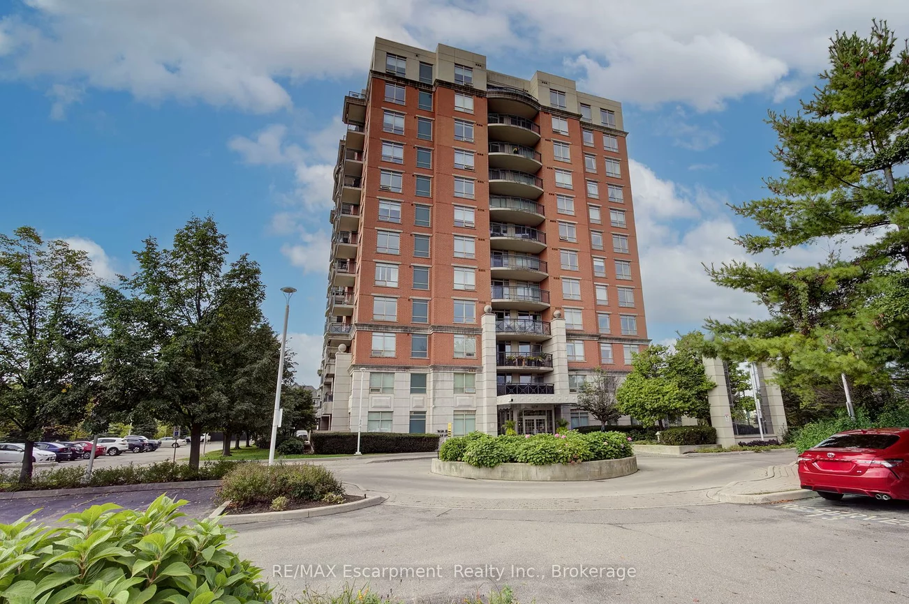 2325, Central Park, 1015 - RO River Oaks, Oakville
