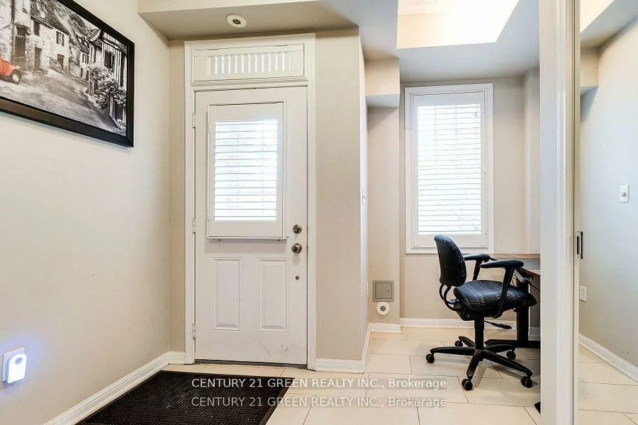 2614, Dashwood, 1022 - WT West Oak Trails, Oakville